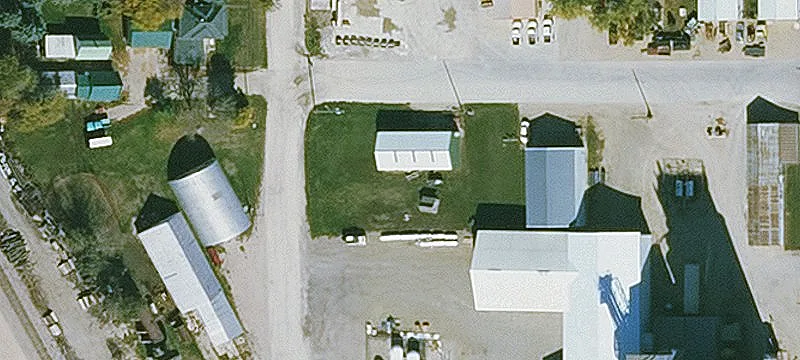 202 Walnut St
