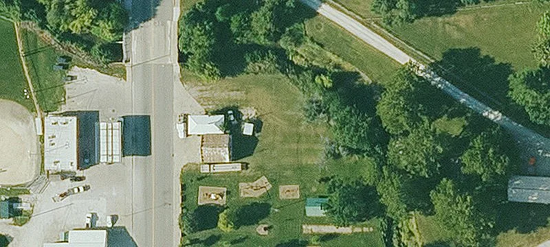 407 Barnes St