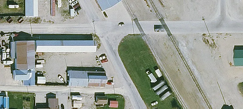 Osage, IA 50461
