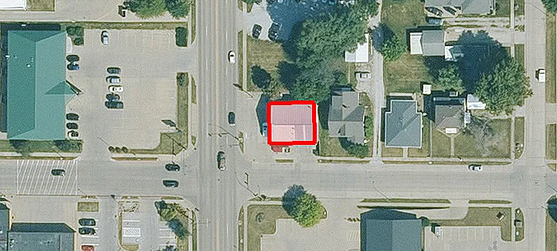 200 Jefferson Way