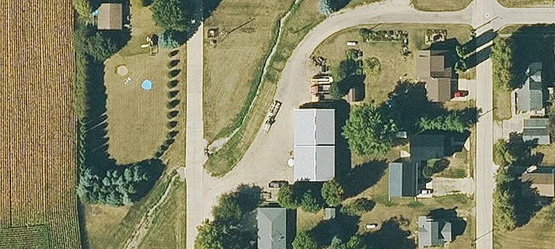 Protivin, IA 52163