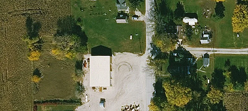 Hardy, IA 50545