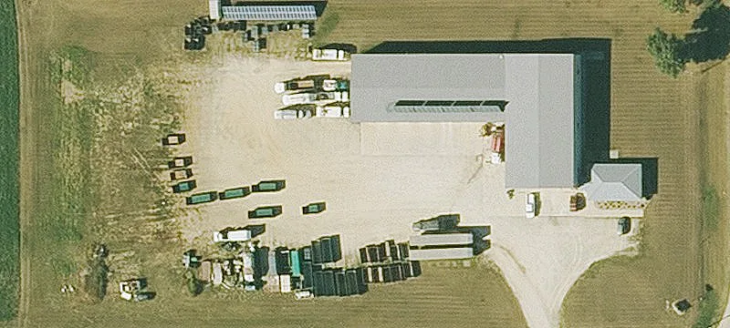 466 Airport Rd