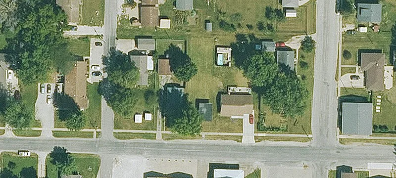 Martensdale, IA 50160
