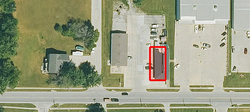 600 Main St