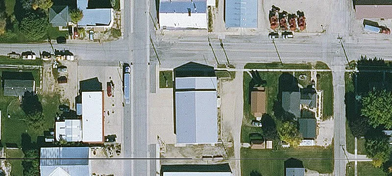 Stacyville, IA 50476