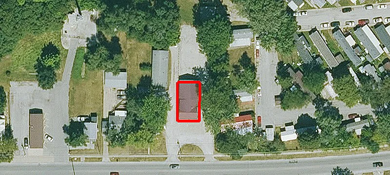 1429 Albia Rd