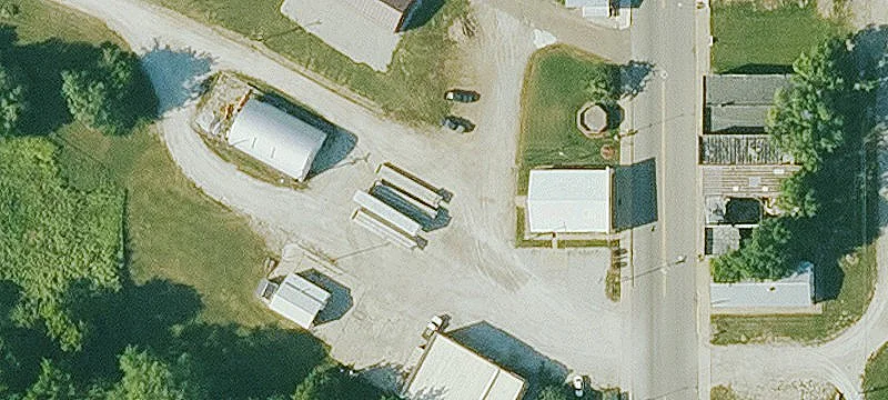 308 Barnes St