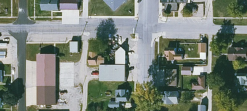 102 Akir St