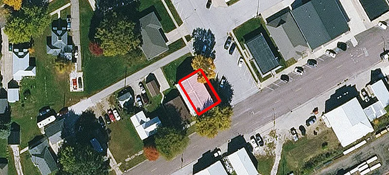 101 Boyer St