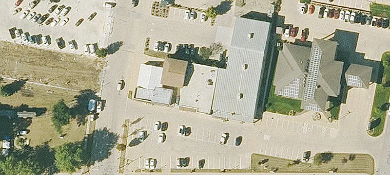 116 2nd SE Ave