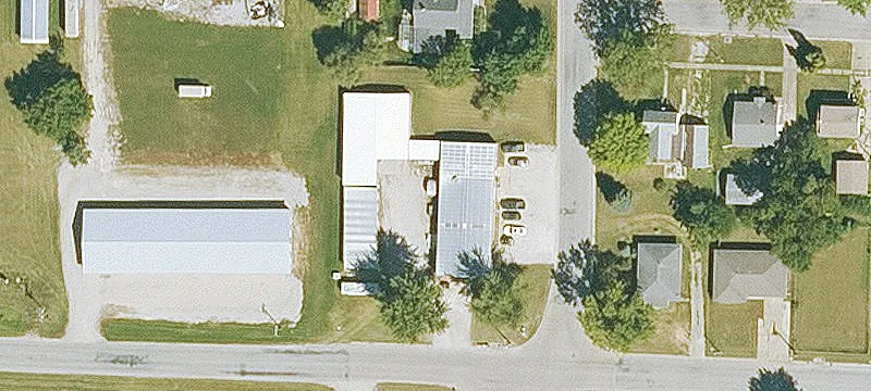 309 Liberty St