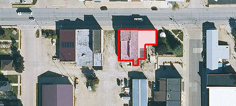 111 Main St