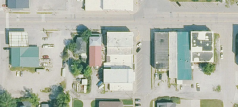 204 Franklin St