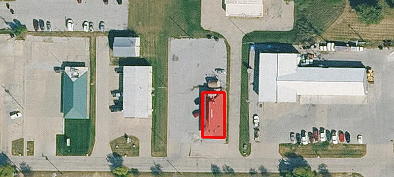 1000 Senate Ave