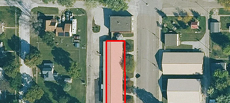 207 Main St