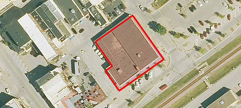 119 Mississippi Dr