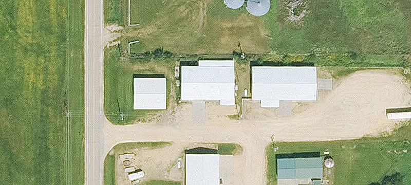 22 Country Rd