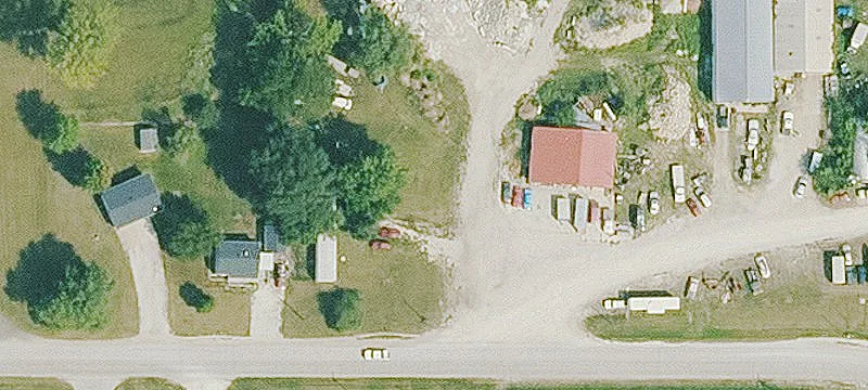 203 Albia Rd