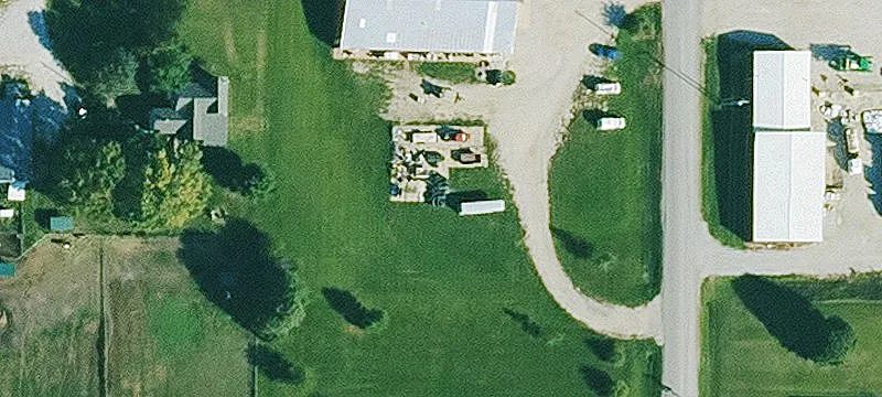 501 Henderson Dr