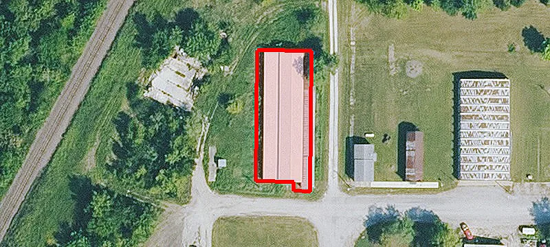 105 Thatcher Ave