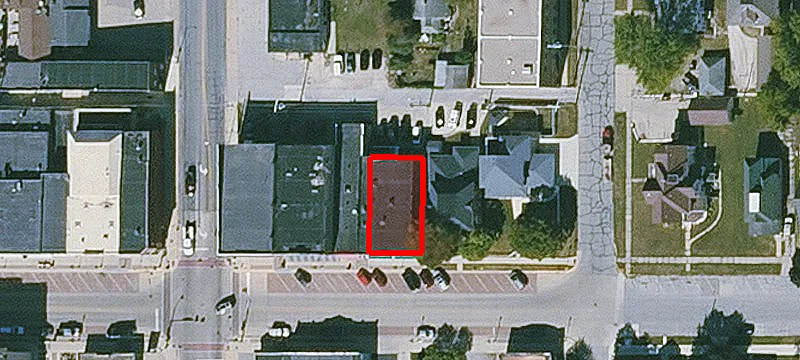 412 Washington Ave