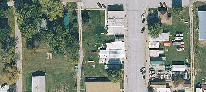 116 Oak St