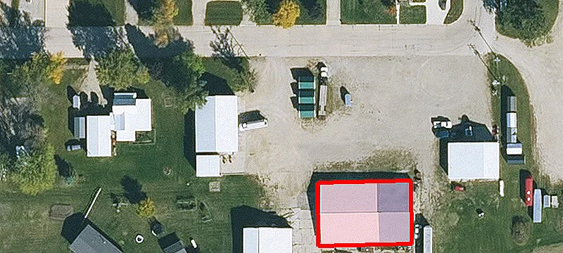 Riceville, IA 50466