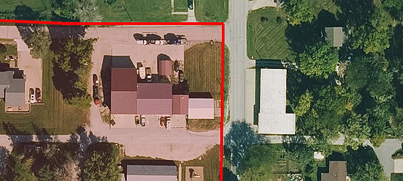 Adair, IA 50002