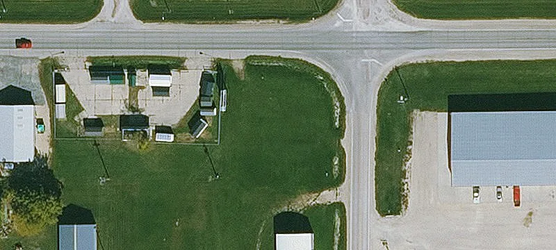 Osage, IA 50461