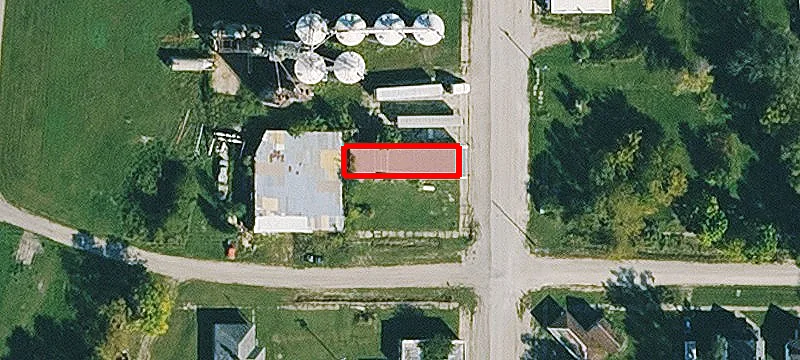 Blockton, IA 50836