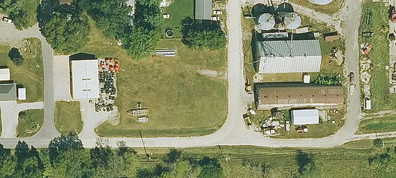 Truro, IA 50257