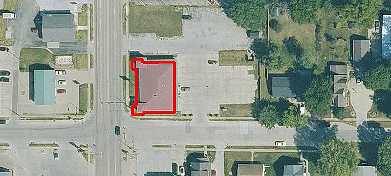 400 Jefferson Way