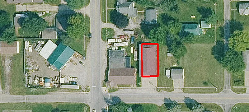 124 Main St