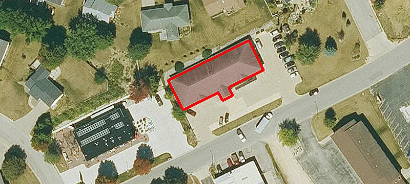 806 Commerce Dr
