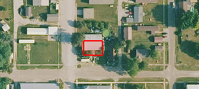 Blakesburg, IA 52536