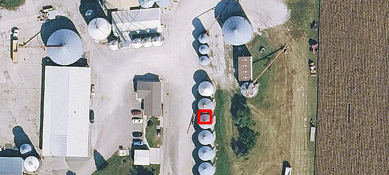 Harlan, IA 51537