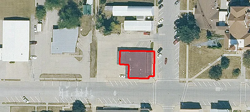 200 High St
