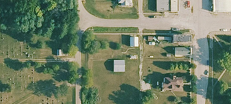 Blakesburg, IA 52536