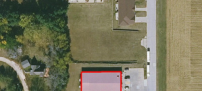 Eldora, IA 50627