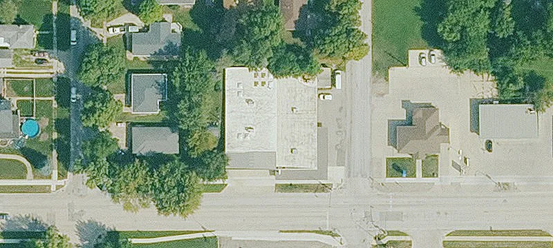 2501 Main St