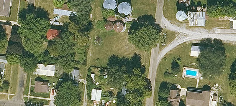 201 Maple St