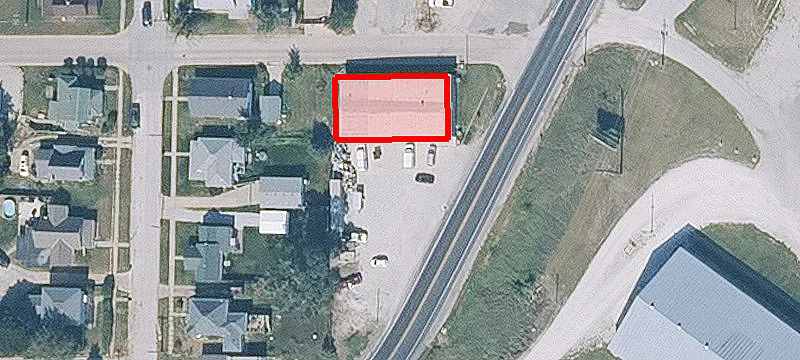 123 Lincoln Hwy