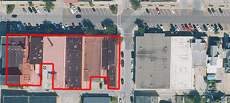 1335 Broadway