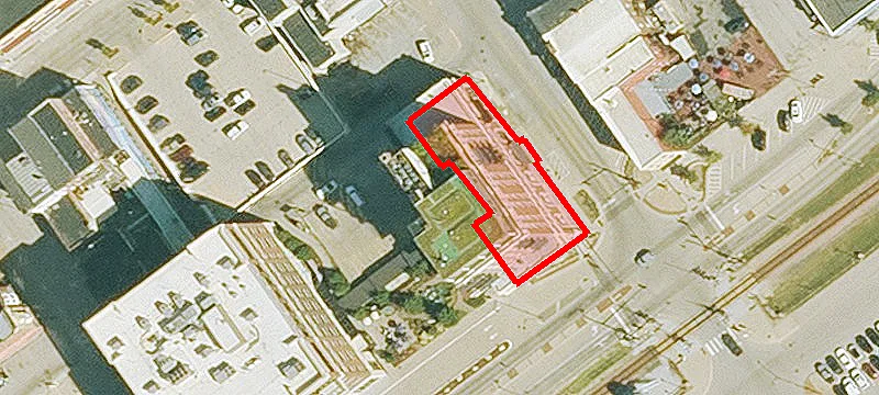 101 Mississippi Dr, Unit 202