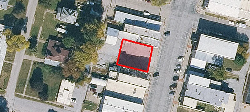 1115 Main St