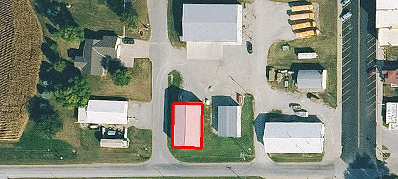 Stanton, IA 51573