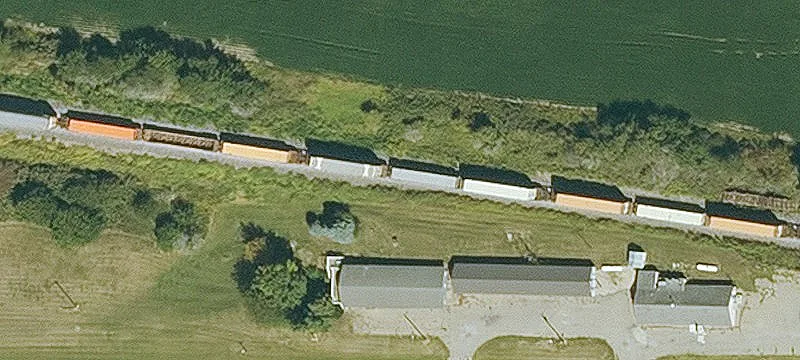 Columbus Jct, IA 52738