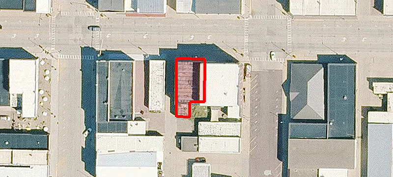 208 1st Ave