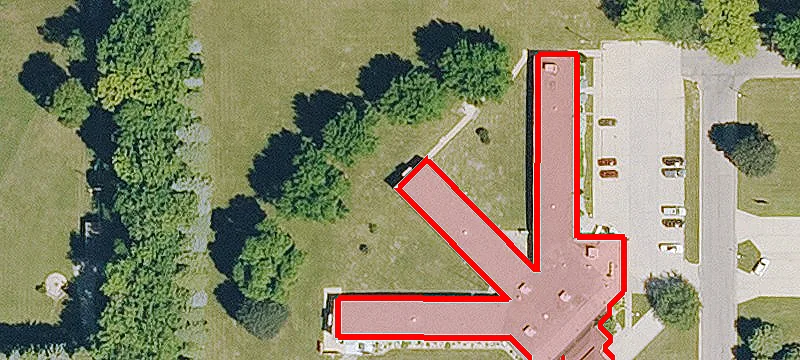 100 Cedar Ln